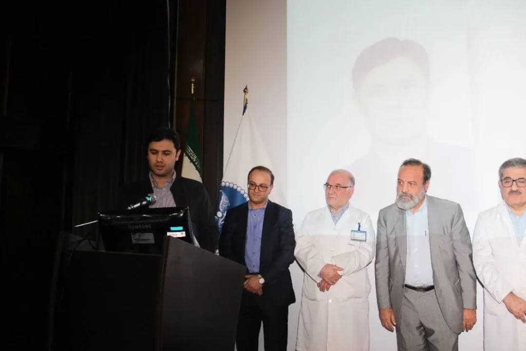 بورد تخصصی جراحی عمومی